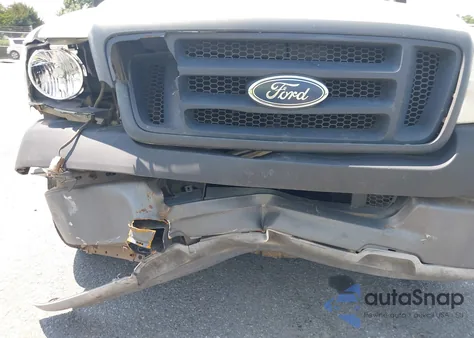 2005 Ford F-150 Stx/Xl/Xlt из США, поврежденный, VIN 1FTRF12215KC12296